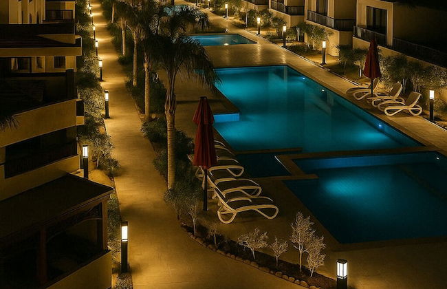 Luxurious Chalet in Port Said Governorate With Breathtaking - Foto 25