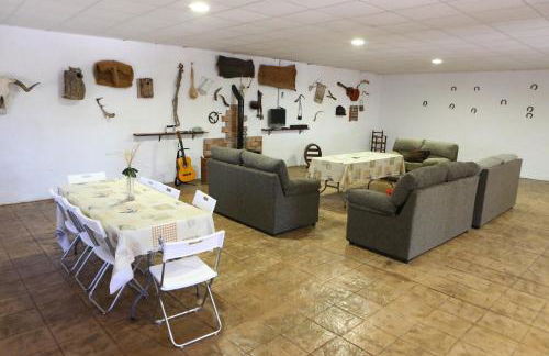 Alojamiento Rural - Finca Santa Margarita - Foto 23