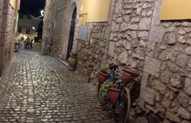 Casa vacanza Città dei Papi Anagni - Foto 37