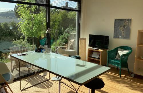 Im Grünen Bereich - Foto 1