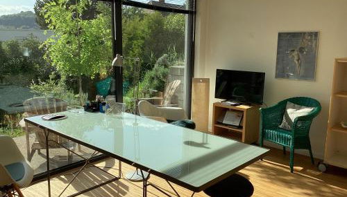 Im Grünen Bereich - Foto 1