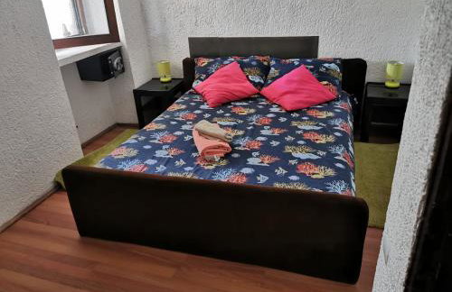 Guest house "Villa Rustika" - Photo 14