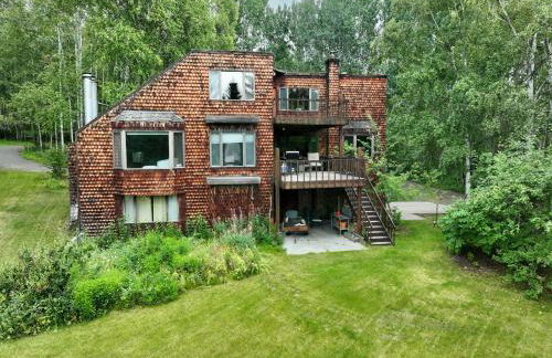 The Chuck Morgan Main House - Foto 44