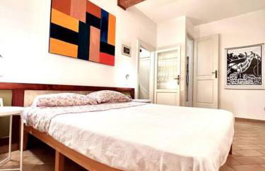 Dream house, 80M2, Fresco painting on the vault - Foto 26