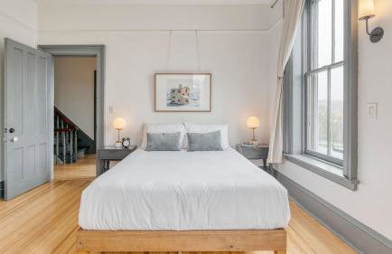 On Catskill Main Street, Upscale Charm + Outdoor Living Beatrice by Avantstay - Foto 50