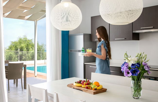 Althea Kalamies Luxury Villas By Louis Hotels - Foto 9