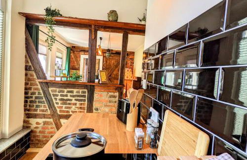 Uhlpartment - im Herzen von Uelzen - Foto 66