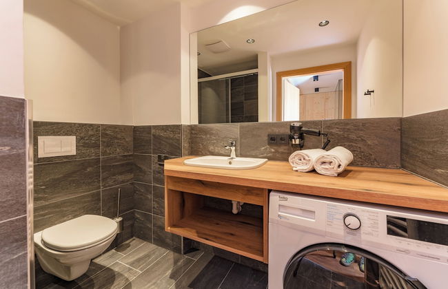 Apartmentresort MyLodge - Foto 63