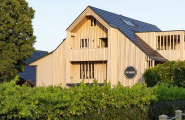 Ferienhaus Rebhof - Foto 3