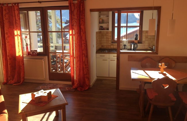 Haus Residenz Allgäublick - Foto 5