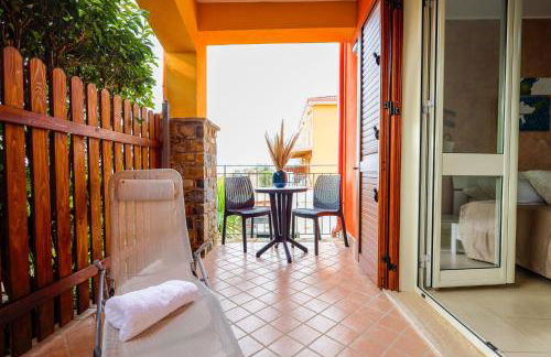 Cilento Holiday Village - Photo 50