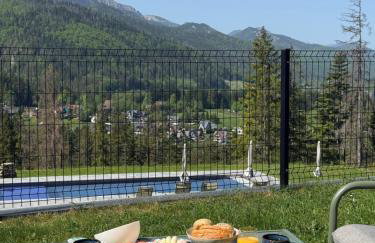 Stone Suite Zakopane - Foto 6