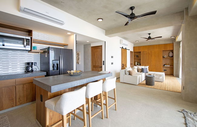 Ancora Punta Mita - Foto 74