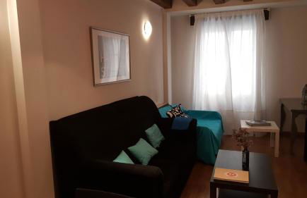 Edificio con 2 opciones DUPLEX 3 DORMITORIOS Y APARTAMENTO 1 DORMITORIO EN PLAZA MAYOR - Foto 18