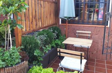 Apartamento tranquilo en una casa con jardín - Foto 17