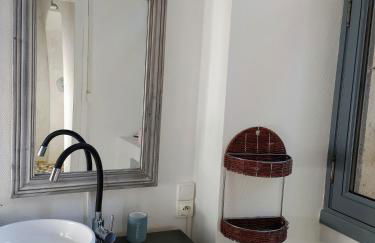 Le Selamat, Logis XXL au calme avec Terrasse - Foto 6