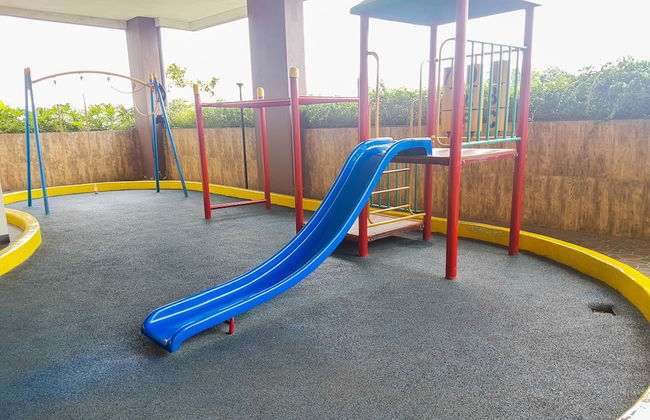 Comfy 2Br Apartment At Serpong Greenview - Foto 21