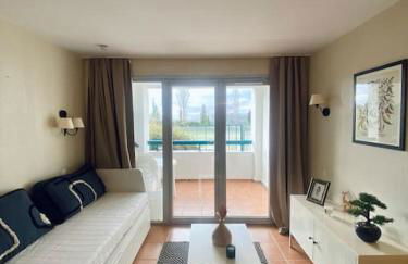 Appartement sur le golf - Foto 7