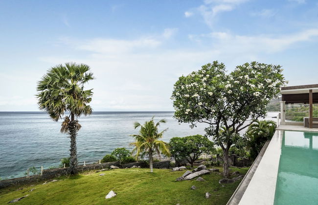 Villa Eden Roc by Alfred in Bali - Foto 17