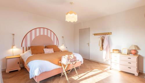 Logement PRO, Travailleur, En semaine uniquement - Foto 3