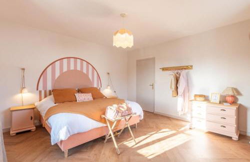 Logement PRO, Travailleur, En semaine uniquement - Foto 3