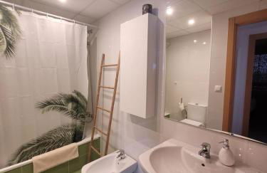 Apartamento duplex Mediterránean view - Photo 13