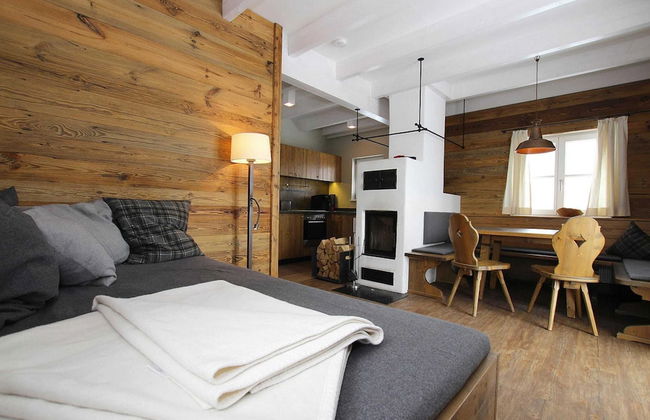 Holiday Homes in the Schierke Harzresort on the Brocken, Schierke - Foto 5