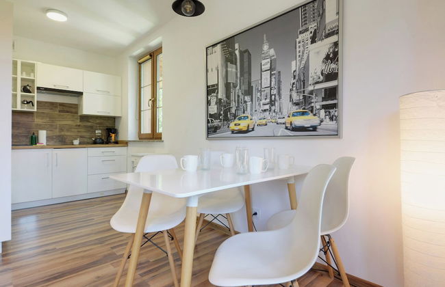 RentPlanet - Apartamenty Nadrzeczna - Photo 9