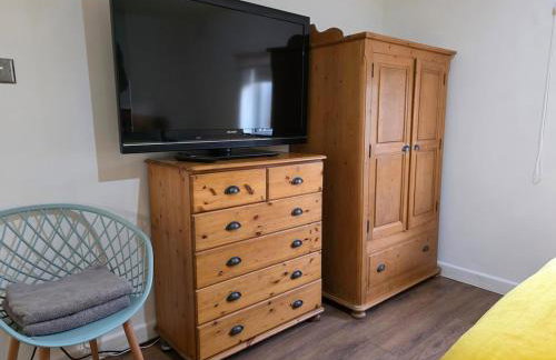 The Captains Quarters - Foto 24