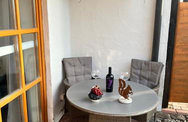 Appartement Gabriela ACHTUNG nur Feriengäste willkommen,es ist keine Arbeiterunterkunft - Foto 19