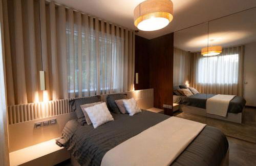 Villa "La Bihourdière" - Propriété d exception sur parc arboré avec piscine chauffée - Foto 15