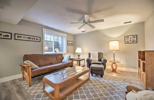 Spacious Family Escape Walk to Lake Michigan! - Foto 11