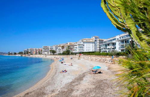 Altea Alicante, amplio Duplex en Isla de Altea - Photo 16