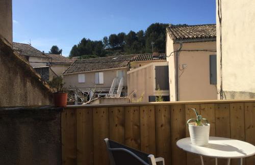 T2 avec TERRASSE, CLIM , box fibre - Foto 23