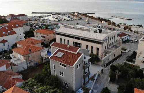 Daphne Luxe Retreat -Sea View-King size bed- - Foto 67