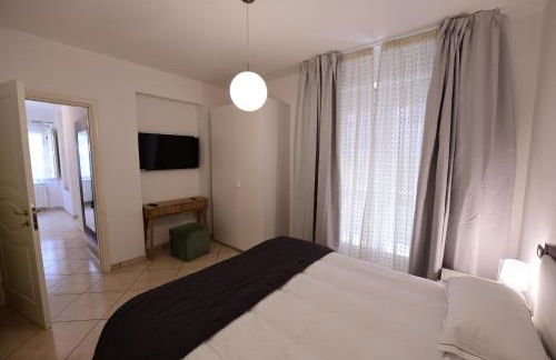 Home & Corso Elegant City Stay Avellino -Casa Vacanza con Terrazza Privata - Foto 17