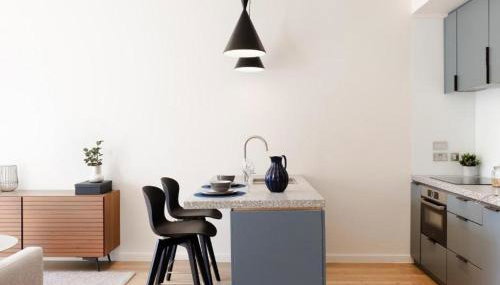 Native Verso - Foto 3, stove