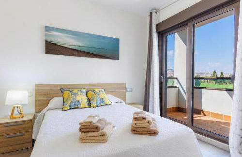 Pueblo Majorero 52 - Fuerteventura Golf Club - Photo 15