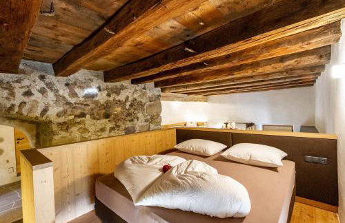 Daimlhof Ferienwohnung Schlernstein - Photo 11