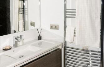 Home Apartments Jerez - Foto 24