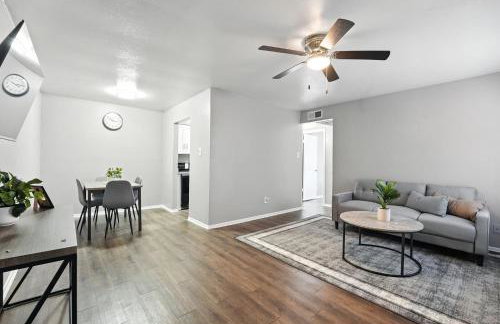 Comfortable 1BR Midterm Housing I Free Parking - Foto 6