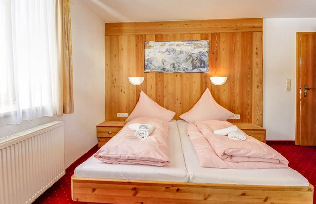 Comfortable Apartment in Langenfeld With ski Storage - Foto 6