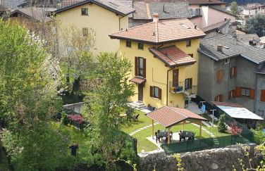 Casa Ramus Valle Camonica a 30 km dal Passo Tonale - Foto 53