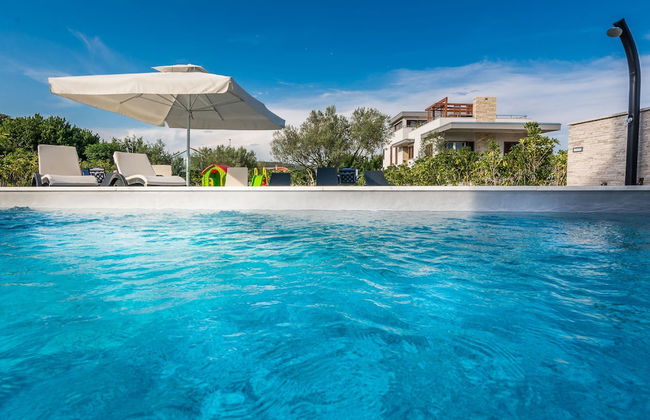 Sun Resort Nikolina - Foto 46