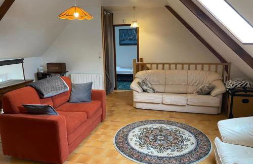 Gîte Les Aubins - Bord de Mer - Cotentin - Foto 11