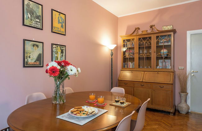 BnButler - Principe Eugenio 21 - Photo 17