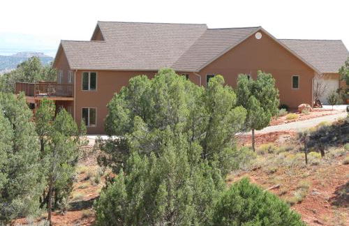 Red Rock Hacienda - Foto 11