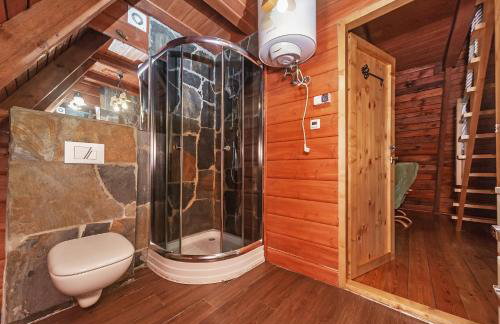 Domek Widok - Foto 7