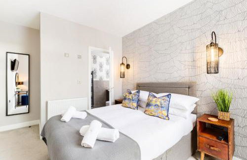 The Shirt Factory Apartments - Foto 33