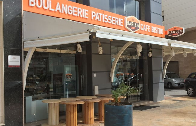 Appartement de Luxe Wilaya Tetouan - Foto 36